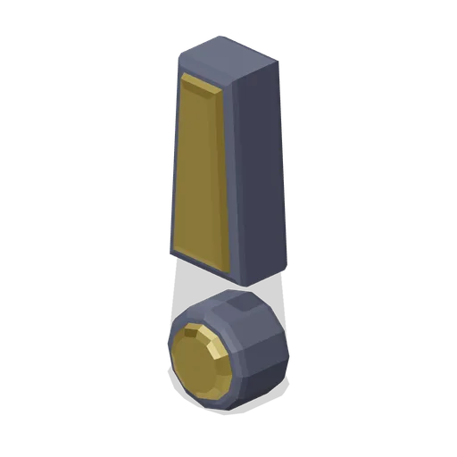 Quest marker icon (Game UI icon library)
