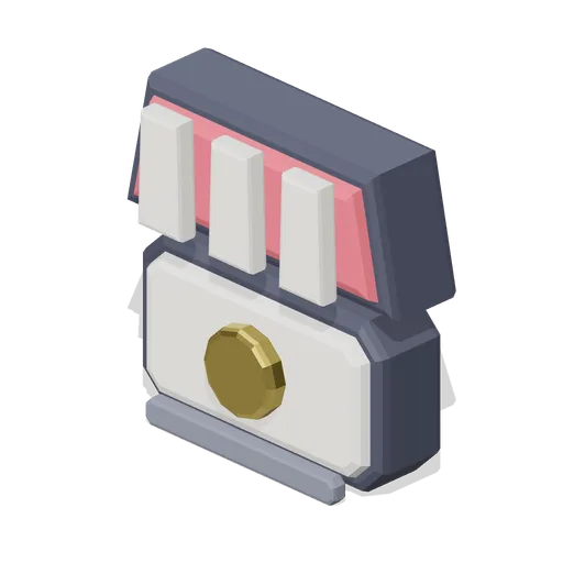 Shop marker icon (Game UI icon library)