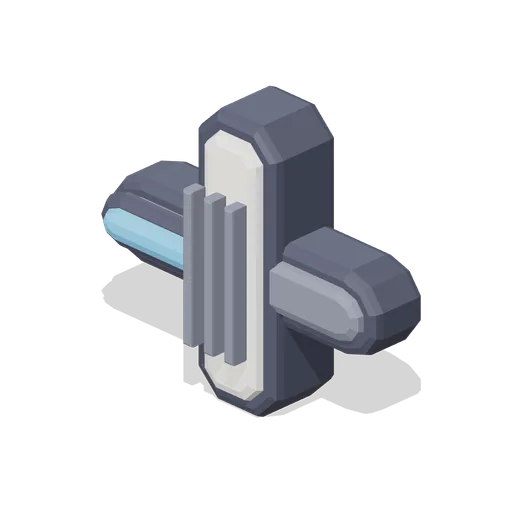 Slider handle icon (Game UI icon library)