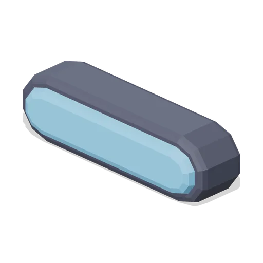 Minus mark icon (Game UI icon library)