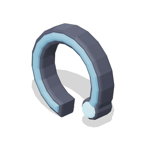 Loading ring icon (Game UI icon library)