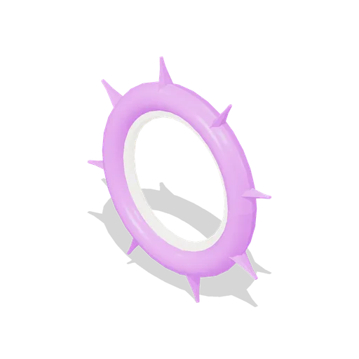 Portal ring (VFX Mesh Library)
