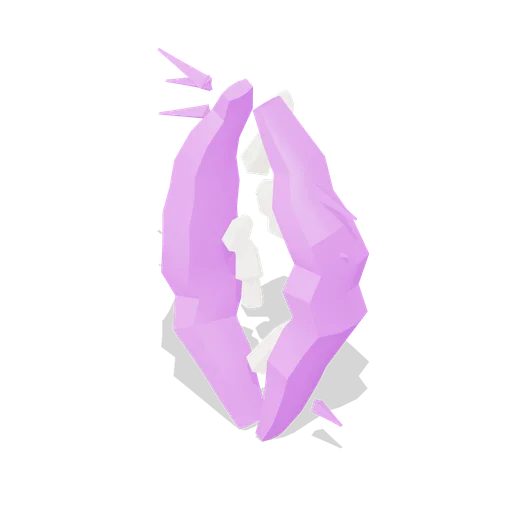 Rift tear (VFX Mesh Library)