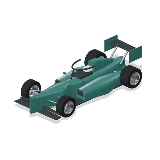 Junior single-seater (Grand Prix Circuit and Open-Wheel Cars)