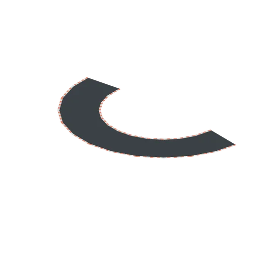 Circuit hairpin (Grand Prix Circuit and Open-Wheel Cars)