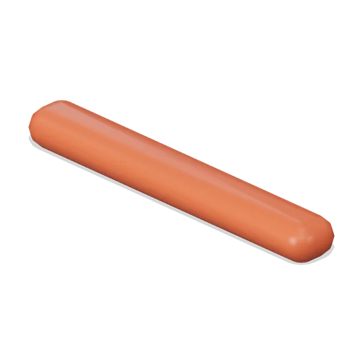 Raised sausage kerb (Grand Prix Circuit and Open-Wheel Cars)