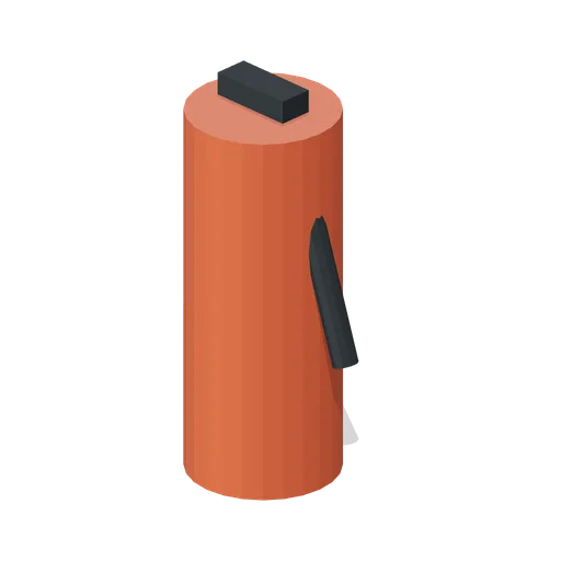 Track fire extinguisher (Grand Prix Circuit and Open-Wheel Cars)