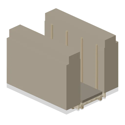 Communication Trench (Trench Line 1917)