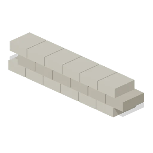 Parapet Sandbags (Trench Line 1917)