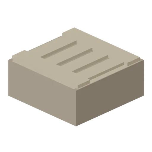 Drainage Sump (Trench Line 1917)