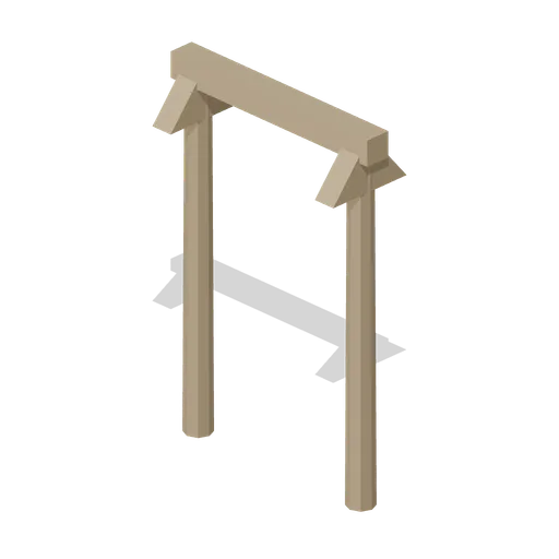 Trench Frame (Trench Line 1917)