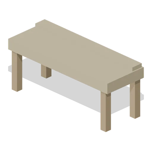 Trench Bench (Trench Line 1917)