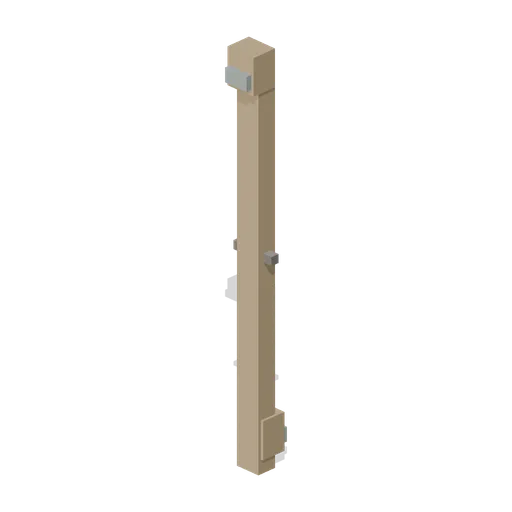 Trench Periscope (Trench Line 1917)