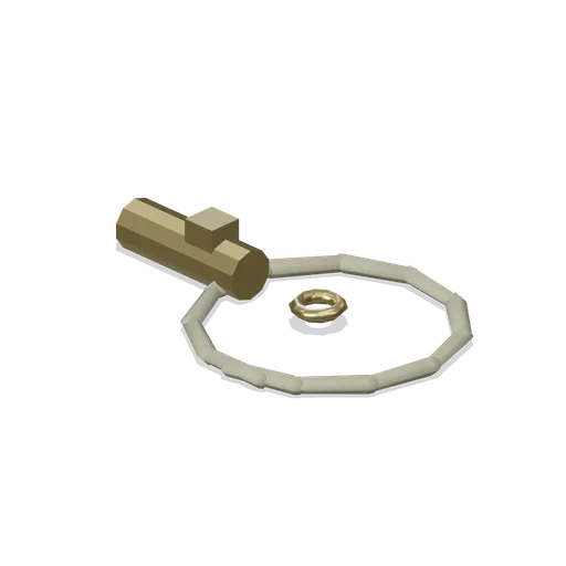 Whistle (Trench Line 1917)