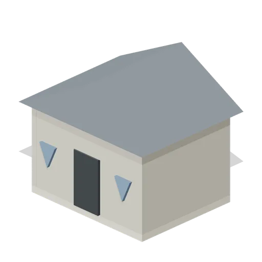 Armoury (Medieval RTS Faction Buildings)