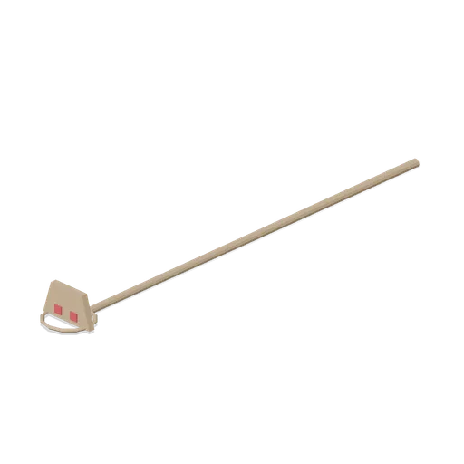 Dice Stick (Casino Floor and Back Rooms)