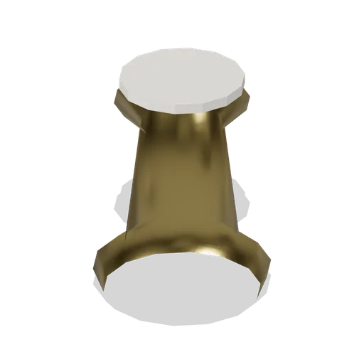 Roulette Marker (Casino Floor and Back Rooms)