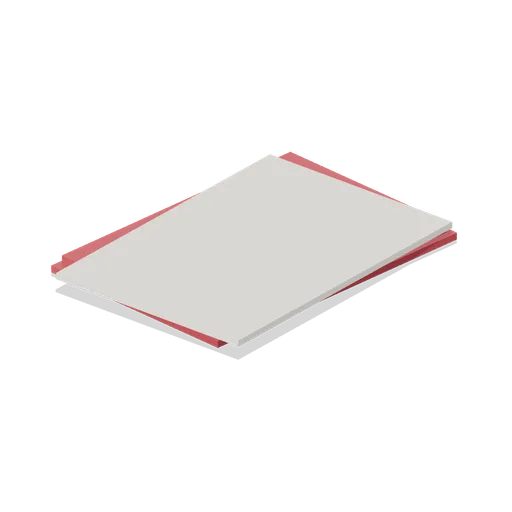 Cut Card (Casino Floor and Back Rooms)