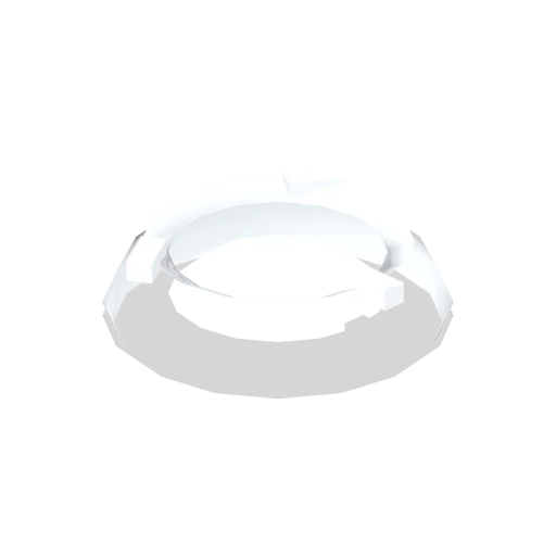 Ashtray (Casino Floor and Back Rooms)