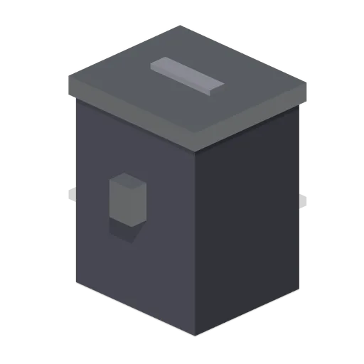 Tip Box (Casino Floor and Back Rooms)
