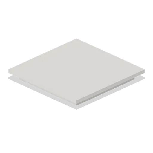 Ceiling Coffer (Casino Floor and Back Rooms)