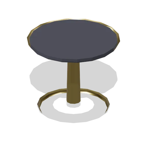 Cocktail Table (Casino Floor and Back Rooms)