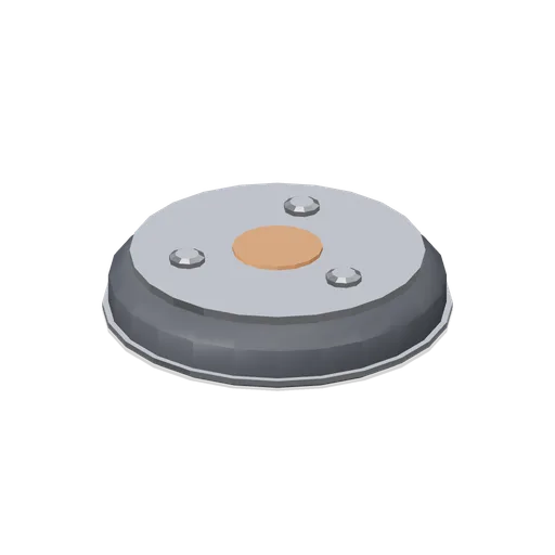 Conference speakerphone (Downtown Office Interiors)