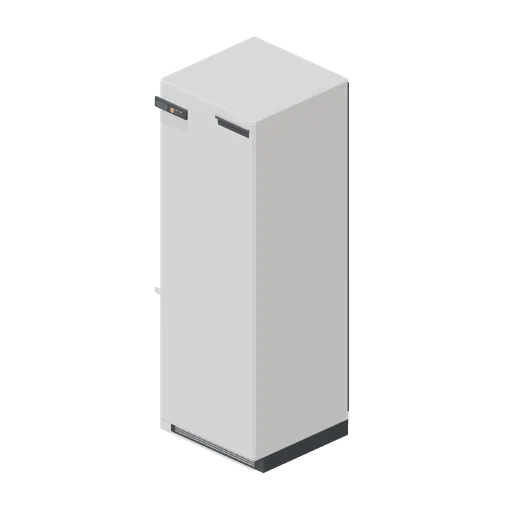 Tall larder fridge 600 (Home Appliances and Utility Room)