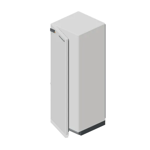 Tall larder fridge 600 (Home Appliances and Utility Room)