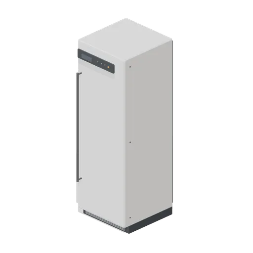 Tall upright freezer 600 (Home Appliances and Utility Room)