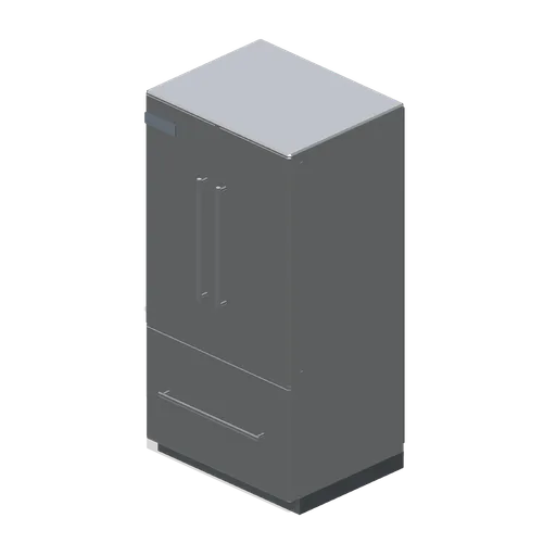 French door fridge freezer (Home Appliances and Utility Room)