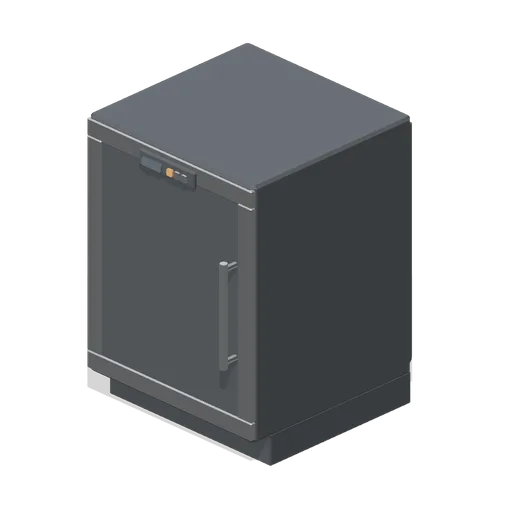 Undercounter wine cooler 600 (Home Appliances and Utility Room)