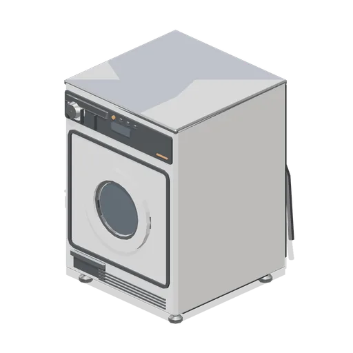Front load washing machine 600 (Home Appliances and Utility Room)