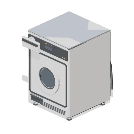 Front load washing machine 600 (Home Appliances and Utility Room)