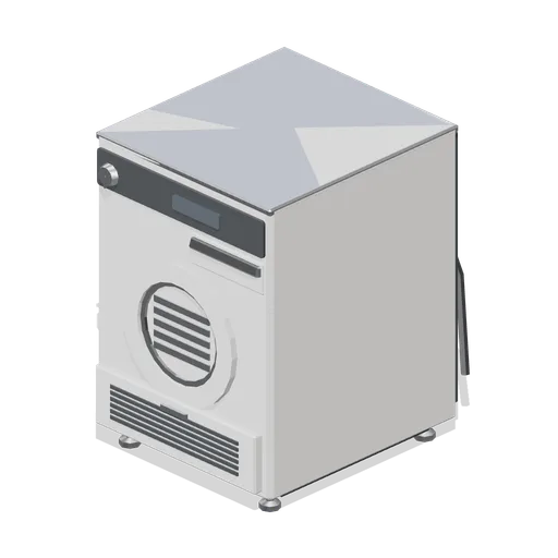 Heat pump tumble dryer 600 (Home Appliances and Utility Room)