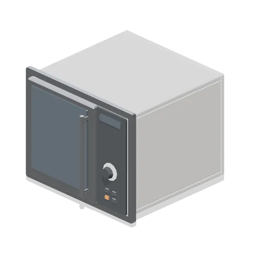 Built-in combination microwave 600 (Home Appliances and Utility Room)