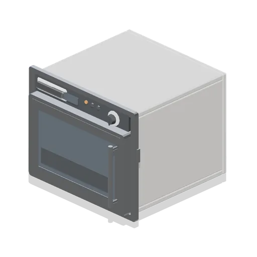 Built-in steam oven 600 (Home Appliances and Utility Room)