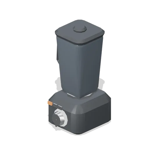 Jug blender (Home Appliances and Utility Room)