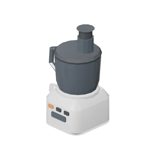 Food processor (Home Appliances and Utility Room)