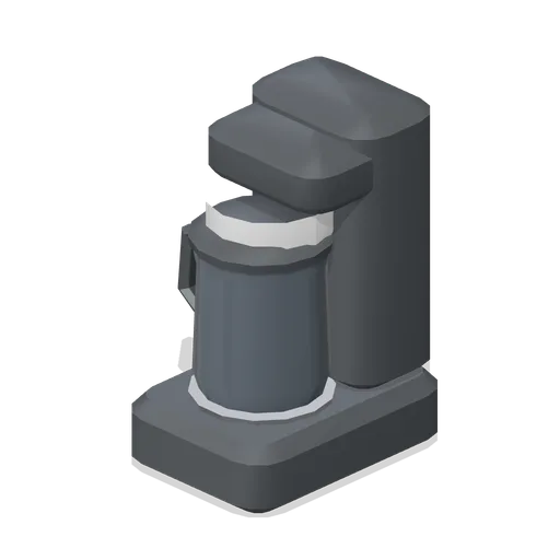 Filter coffee maker (Home Appliances and Utility Room)