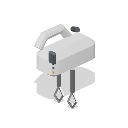 Electric hand whisk (Home Appliances and Utility Room)