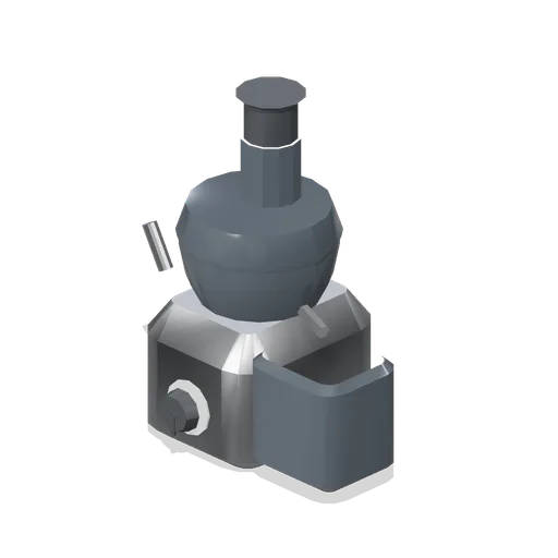 Centrifugal juicer (Home Appliances and Utility Room)
