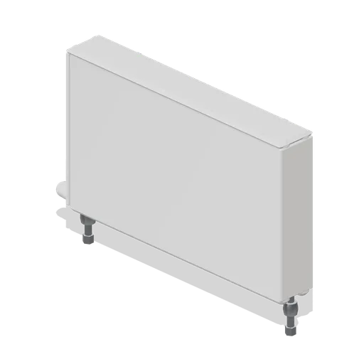 Double panel radiator 1000 x 600 (Home Appliances and Utility Room)