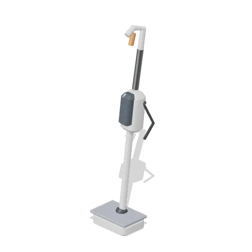Steam mop (Home Appliances and Utility Room)