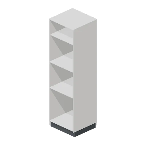 Appliance housing tower 600 (Home Appliances and Utility Room)