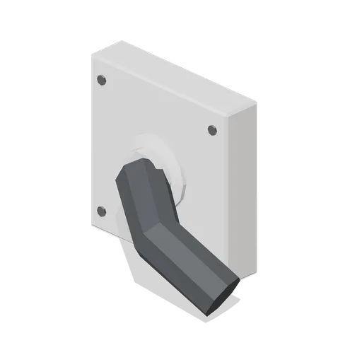 Tumble dryer wall vent kit (Home Appliances and Utility Room)