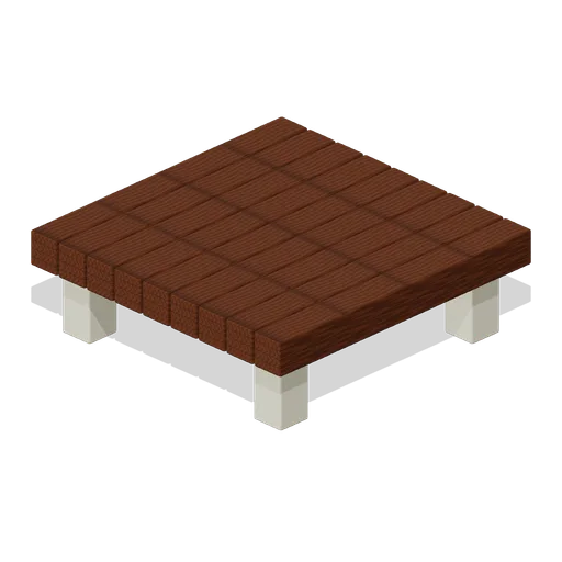 Pier Foundation (Modular Survival Base Builder)