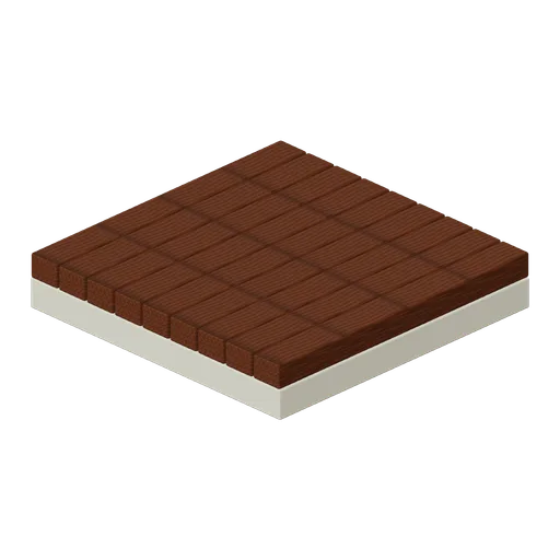 Continuous Footing (Modular Survival Base Builder)