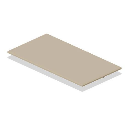 Kitchen breakfast bar worktop (Fitted Kitchen and Bathroom Builder)