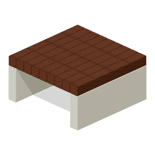 Retaining Foundation (Modular Survival Base Builder)